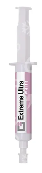 náplň těsnící EXTREME ULTRA White, 6ml, R600a, R290, R134a